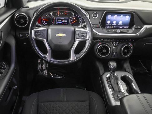 Used 2020 Chevrolet Blazer LT FWD image 36