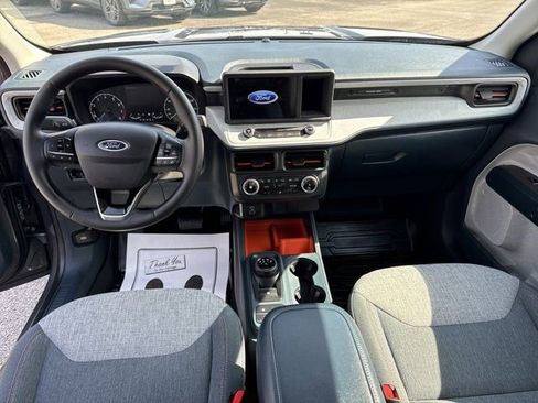 Used 2024 Ford Maverick XLT w/ XLT Luxury Package image 14