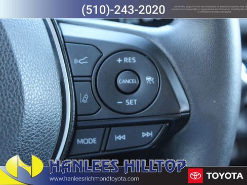 Certified 2024 Toyota RAV4 XLE w/ Weather Package image 27