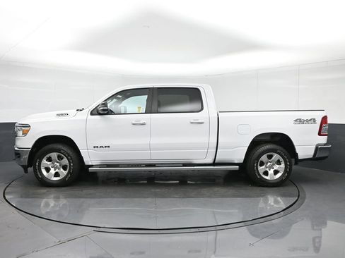 Used 2022 RAM 1500 Big Horn image 4
