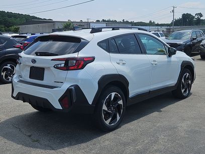 New 2026 Subaru Crosstrek 2.5i Limited