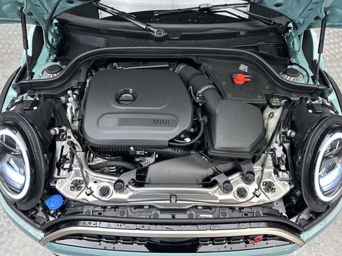 New 2026 MINI Cooper S image 27