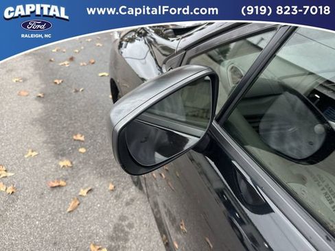 Used 2024 Subaru Impreza 2.0i image 12