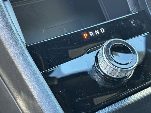 New 2025 Jeep Grand Cherokee Altitude image 27