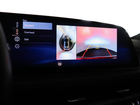 Certified 2025 Cadillac XT4 Sport AWD/4WD image 36
