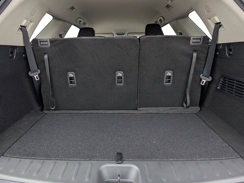 New 2026 Nissan Pathfinder SL FWD image 24