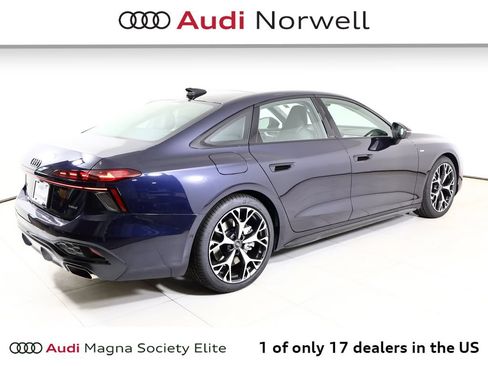 New 2026 Audi A6 Prestige AWD/4WD image 17