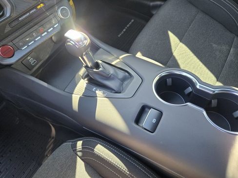 Certified 2026 Ford Mustang Coupe image 17