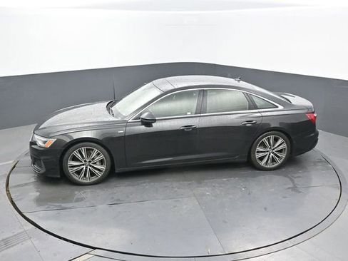 Used 2019 Audi A6 3.0T Premium Plus w/ Premium Plus Package image 42