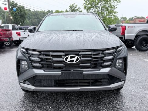 Used 2025 Hyundai Tucson SEL FWD image 3