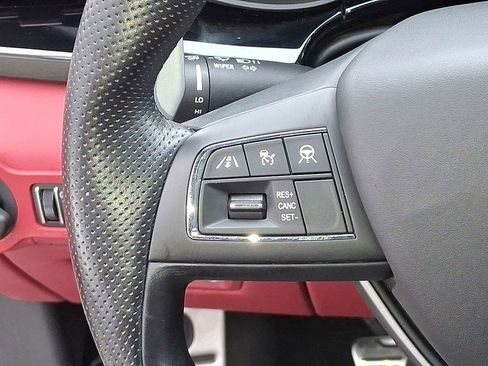 Certified 2022 Maserati Quattroporte Modena Q4 image 17