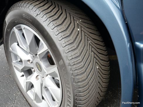 Used 2024 Chevrolet Express 2500 w/ Driver Convenience Package image 21