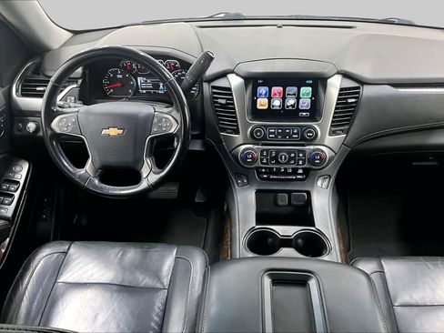 Used 2019 Chevrolet Tahoe LT RWD image 15