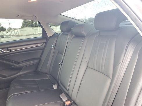 Used 2021 Honda Accord EX-L image 8