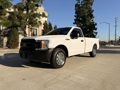 Used 2019 Ford F150 XL