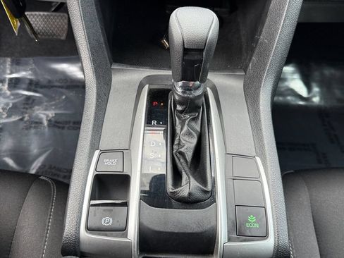 Used 2019 Honda Civic LX image 17