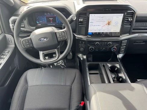 New 2026 Ford F150 STX w/ Equipment Group 200A image 13