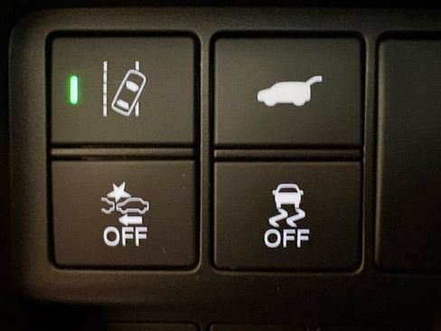 Used 2021 Honda CR-V Touring image 21