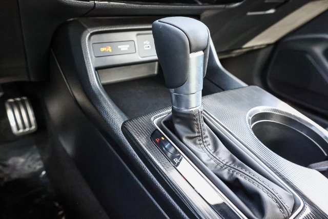 Used 2026 Honda Civic Sport image 25