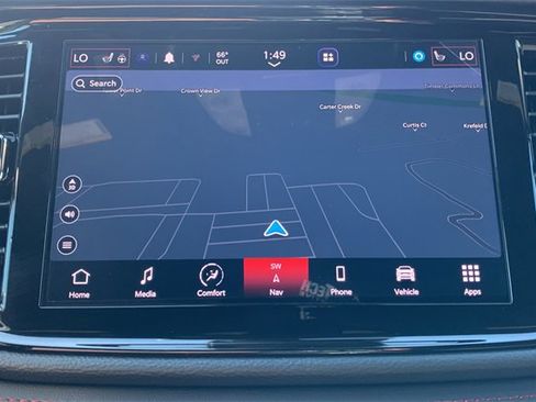 New 2026 Dodge Durango GT image 52