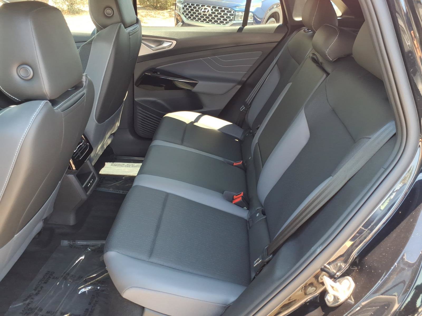 Certified 2025 Volkswagen ID.4 Pro S RWD image 23