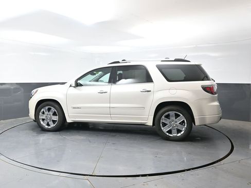 Used 2014 GMC Acadia Denali AWD/4WD image 9