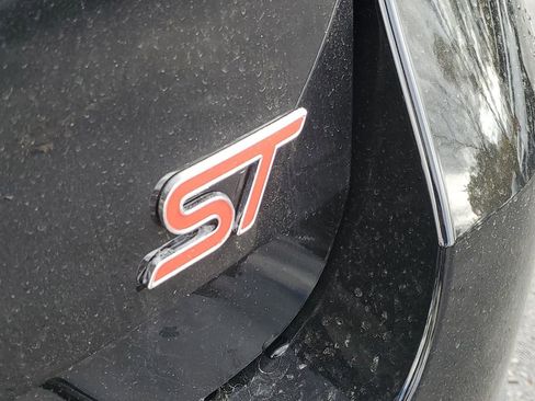 New 2026 Ford Explorer ST w/ Sun And Sound Package image 35