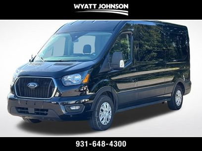 Used 2024 Ford Transit 350 XLT