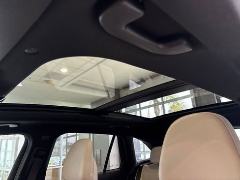 New 2026 Mercedes-Benz GLC 350e 4MATIC image 16