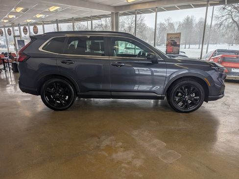 Used 2024 Honda CR-V Sport Touring image 5