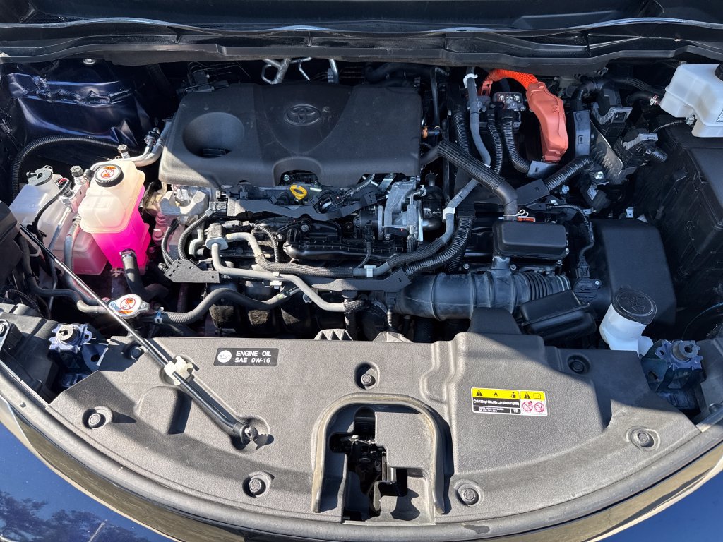 Certified 2021 Toyota Sienna XSE w/ XSE Plus Package AWD/4WD image 30