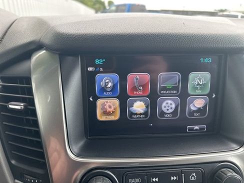 Used 2019 Chevrolet Tahoe LT RWD image 27