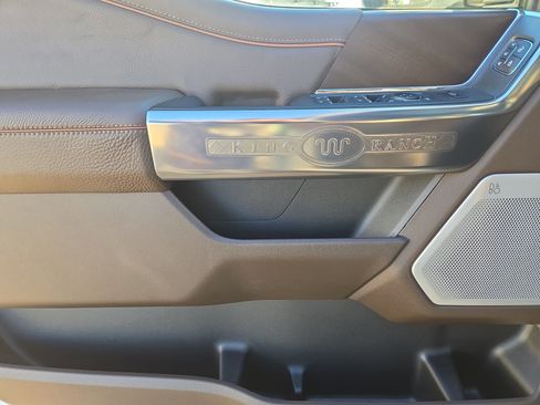 Used 2026 Ford F250 King Ranch image 15