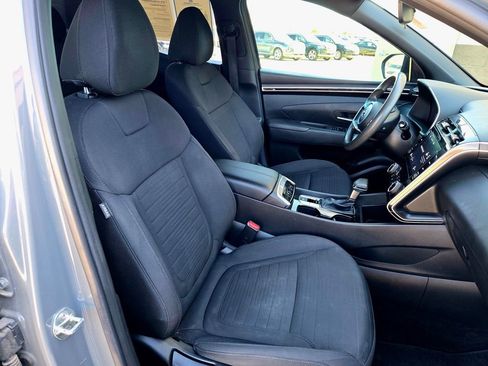 Used 2022 Hyundai Santa Cruz SEL image 25