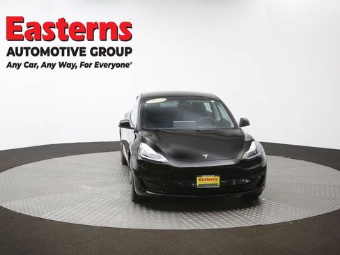 Used 2021 Tesla Model 3 Standard Range Plus RWD image 53