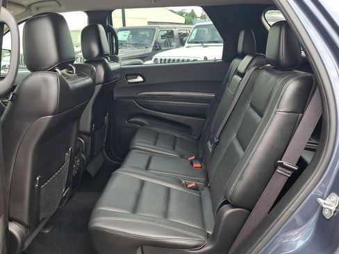 Used 2021 Dodge Durango SXT AWD/4WD image 20
