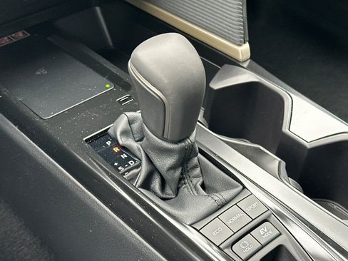 New 2026 Toyota Camry SE FWD image 23