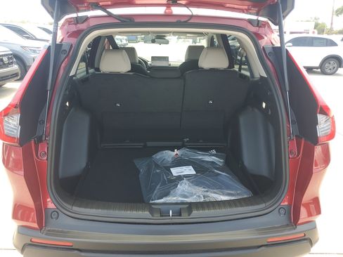 New 2026 Honda CR-V LX image 9