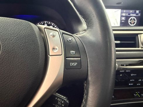 Used 2015 Lexus GS 350 AWD w/ Premium Package image 62