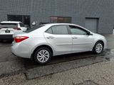 Certified 2017 Toyota Corolla LE image 6