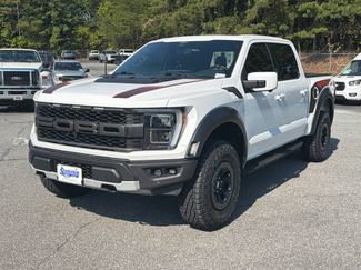 Used 2022 Ford F150 Raptor w/ Equipment Group 801A High AWD/4WD video 3