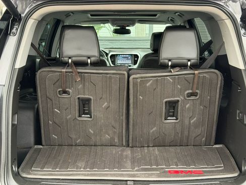 Used 2017 GMC Acadia SLT image 39