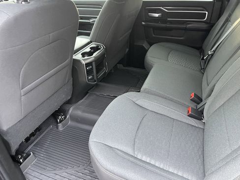 New 2026 RAM 3500 Big Horn image 18