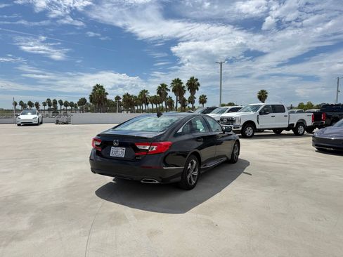 Used 2020 Honda Accord EX-L image 3