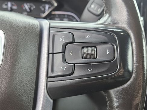 Used 2019 GMC Sierra 1500 SLT w/ SLT Convenience Package image 26