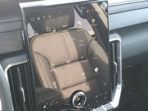 New 2026 GMC Acadia Elevation w/ Elevation Premium Package image 12