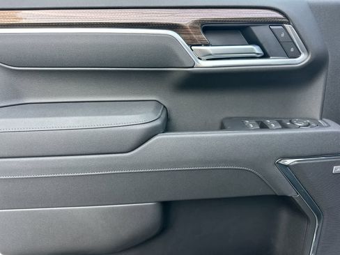 New 2026 Chevrolet Silverado 1500 LT Trail Boss AWD/4WD image 12