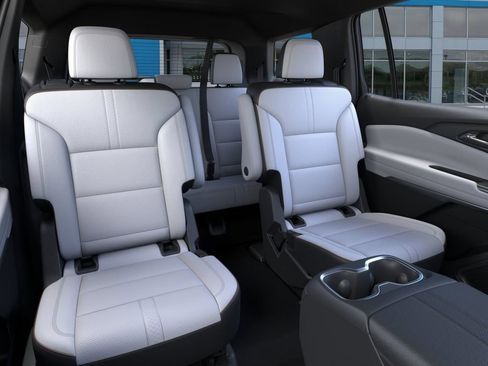 New 2026 Chevrolet Traverse High Country AWD/4WD image 17