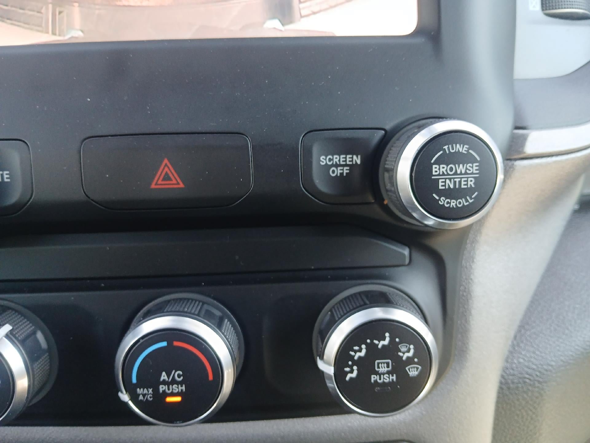 Used 2024 RAM 1500 Tradesman w/ Trailer Tow Group AWD/4WD image 30