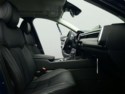 New 2026 MAZDA CX-50 AWD 2.5 Hybrid w/ Premium Pkg image 6